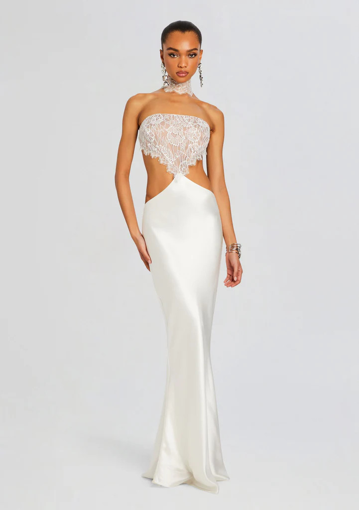 Lucie Dress | Retrofete