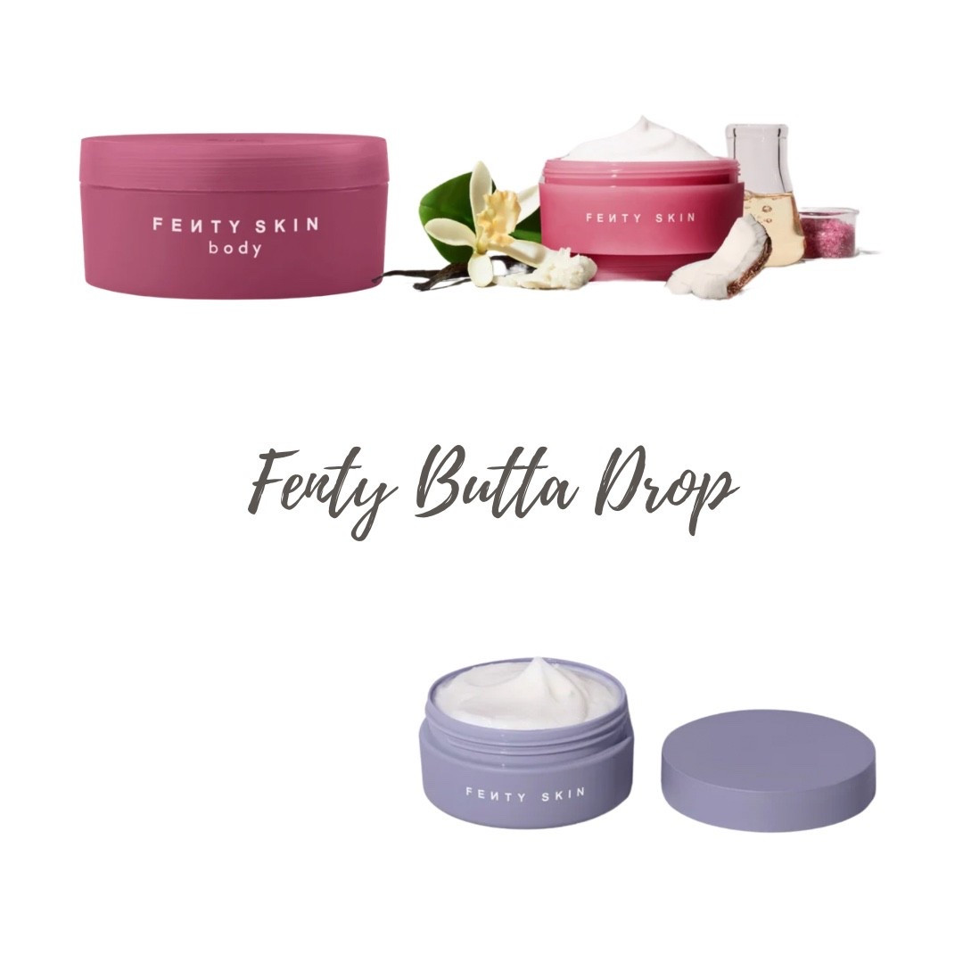 My favorite body butter from Fenty is 30% off


#LTKCyberWeek #LTKHoliday #LTKBeauty