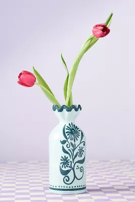 Vaisselle Vase | Anthropologie (US)