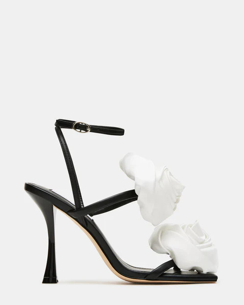ROSABEL BLACK/WHITE | Steve Madden (US)