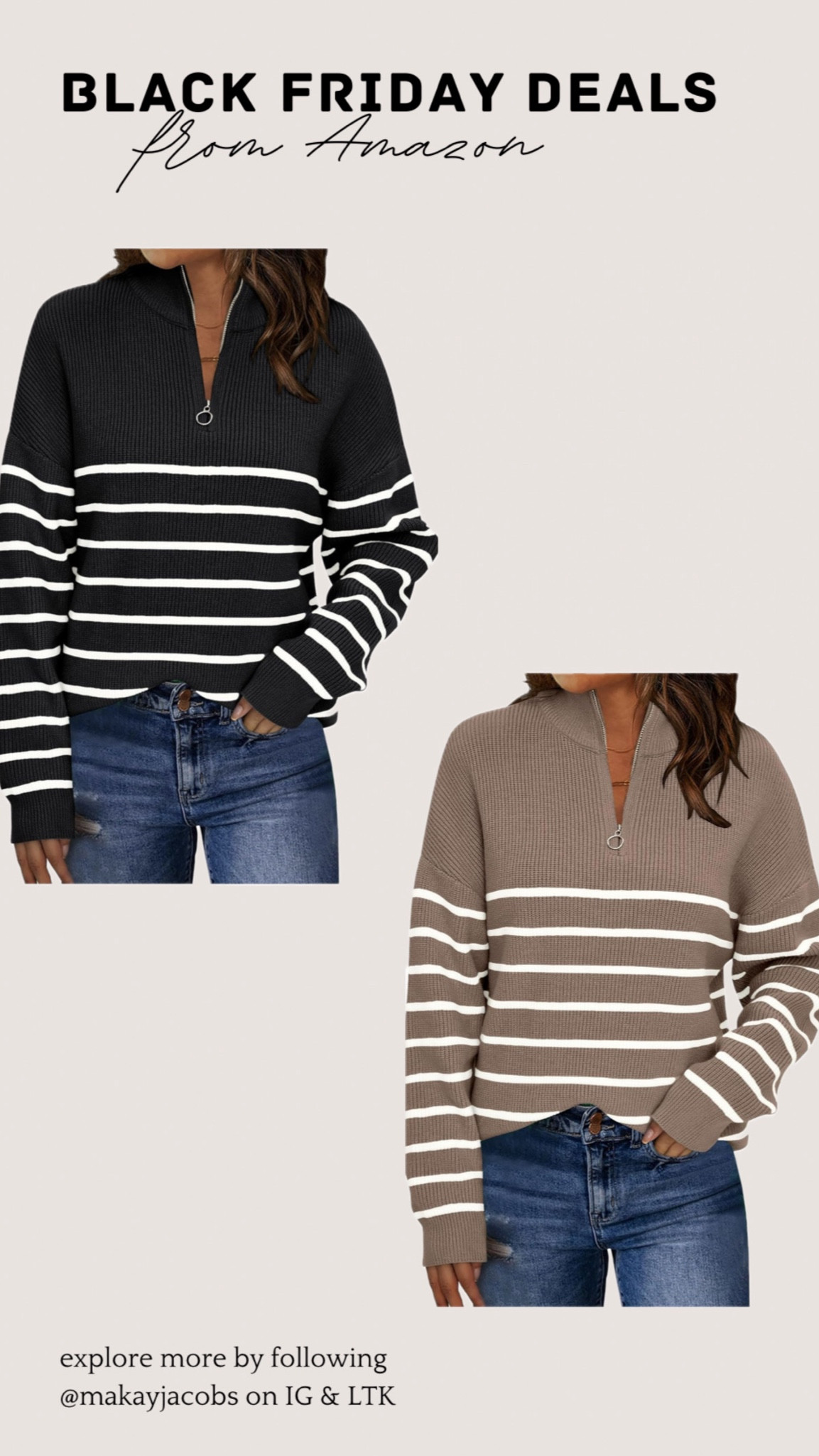 #LTKCyberWeek #LTKU #LTKSaleAlert