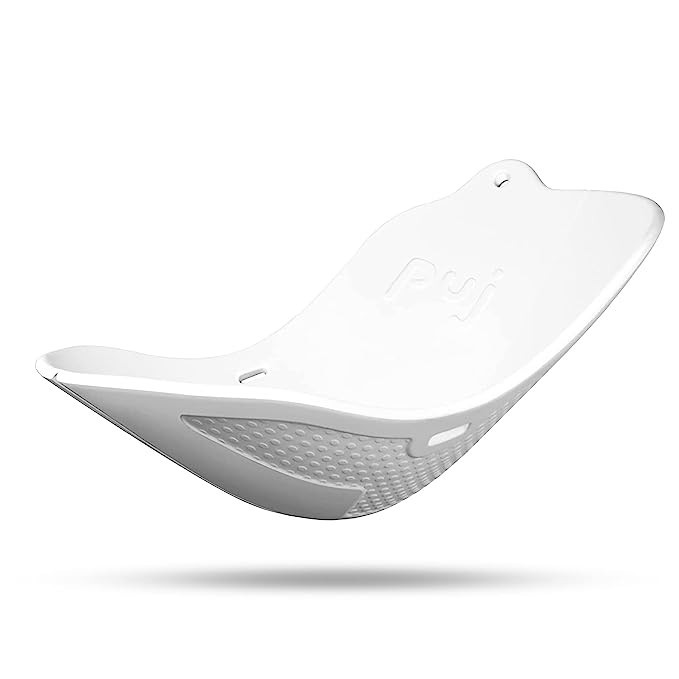 Puj – Puj Flyte Compact Infant Bathtub, Baby Bathtub for Newborns and Infants, Stylish Baby Bat... | Amazon (US)