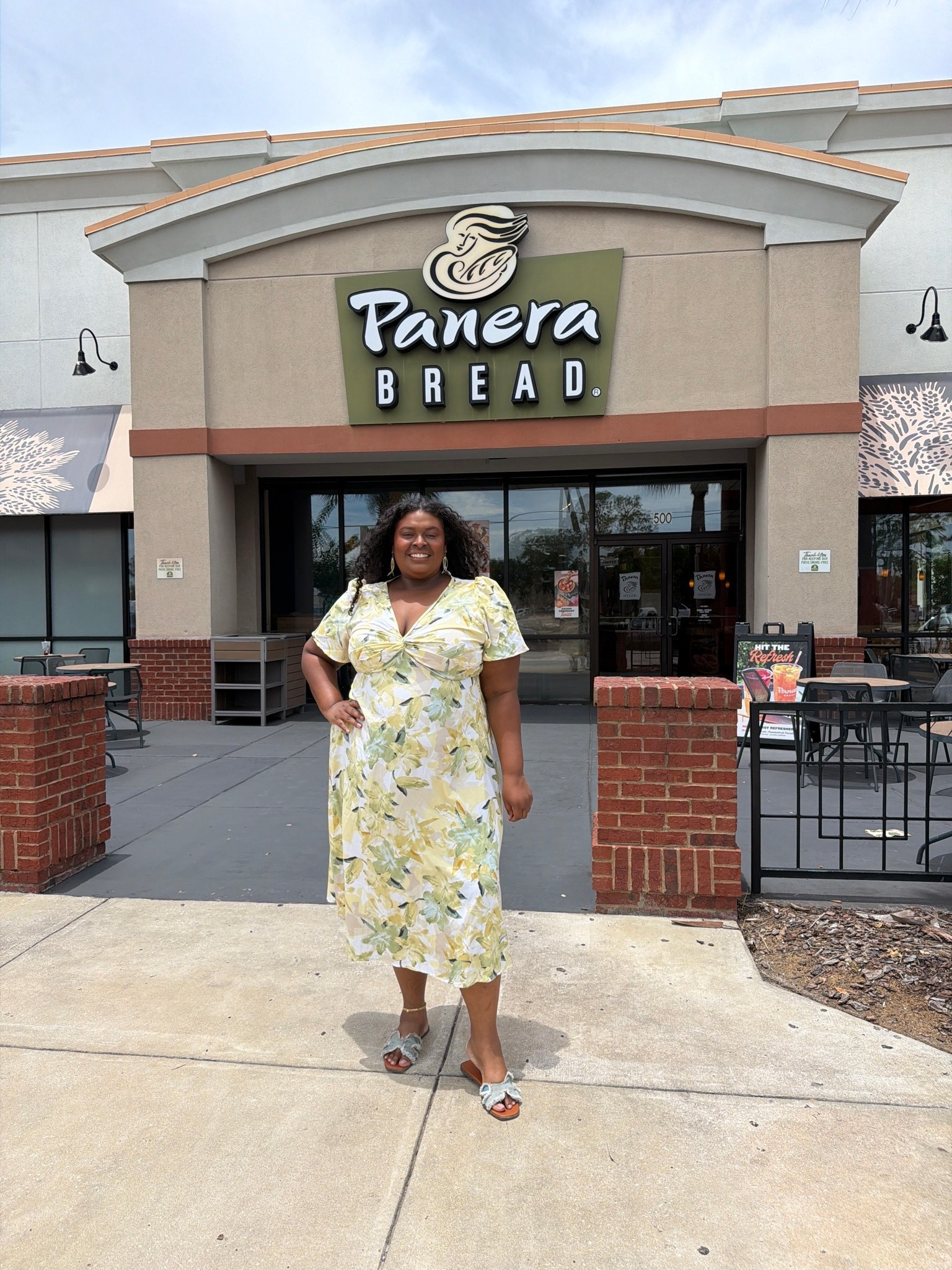 Love me some Panera✨💕

#LTKPlusSize #LTKSaleAlert #LTKdayinmylife