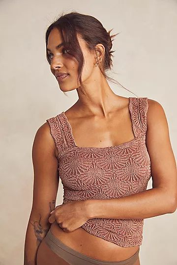 Love Letter Cami | Free People (Global - UK&FR Excluded)