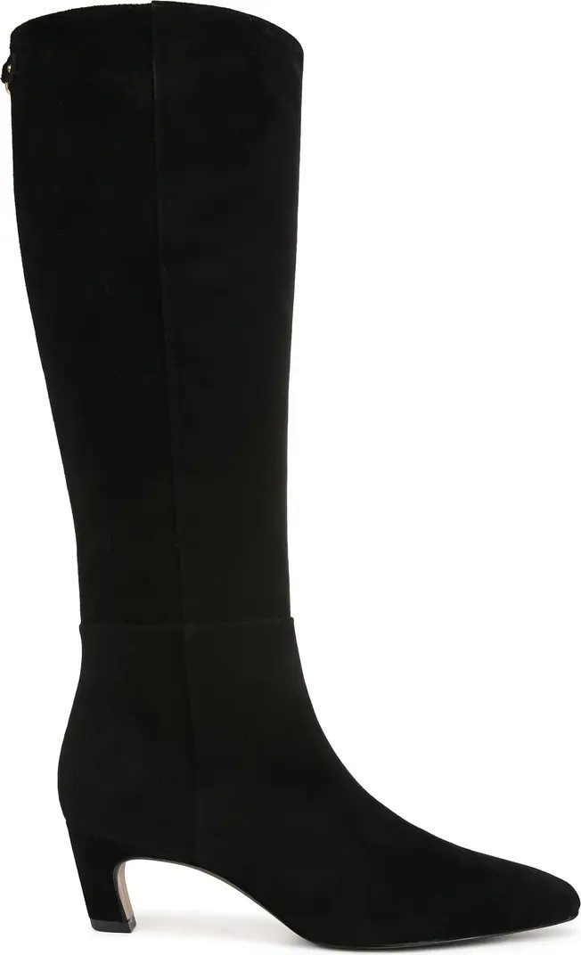 Sam Edelman Molly Knee High Boot | Nordstrom | Nordstrom
