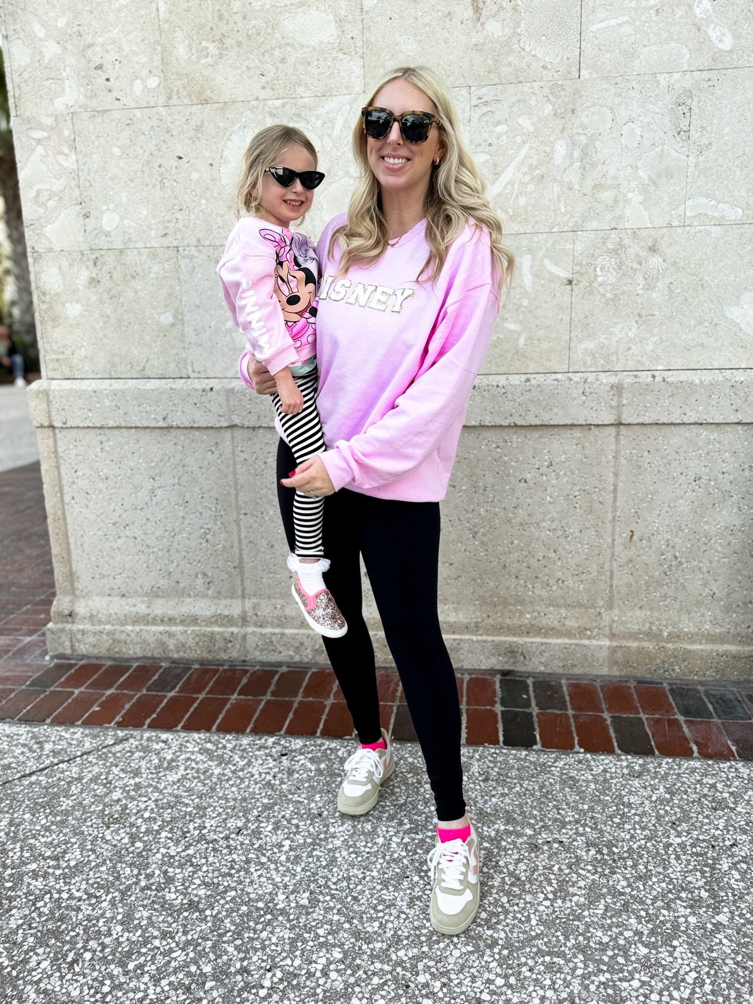 Disney outfit, Disney World outfit, Walt Disney World Outfit, family Disney outfits, vacation outfit, Disney sweatshirt, Breckyn, toddler girl Disney 

#LTKkids #LTKtravel #LTKfamily