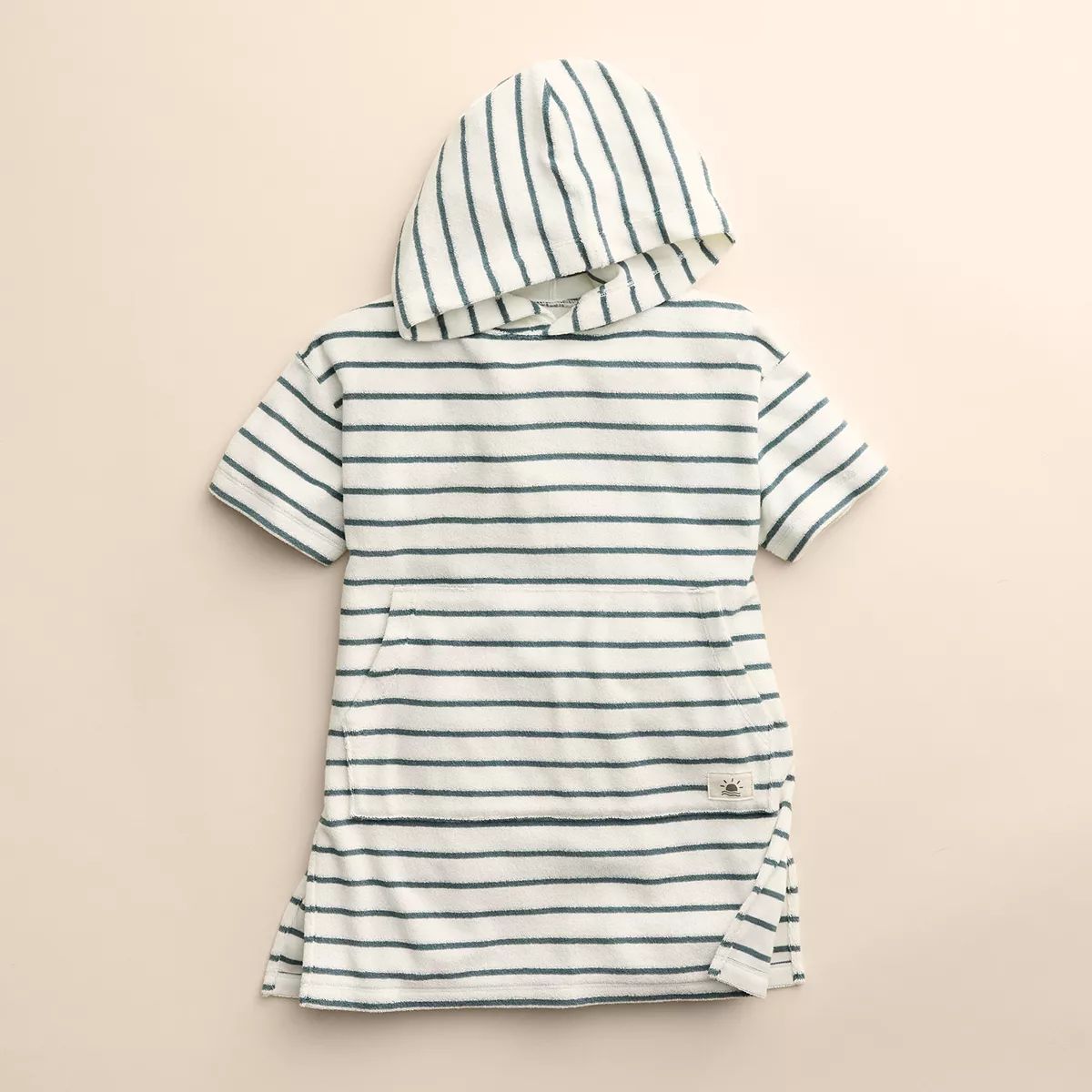 Kids 4-12 Little Co. by Lauren Conrad Hooded Cover-Up | Kohl's