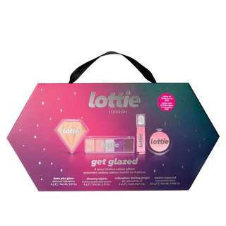 Lottie London Get Glazed Gift Set | CVS