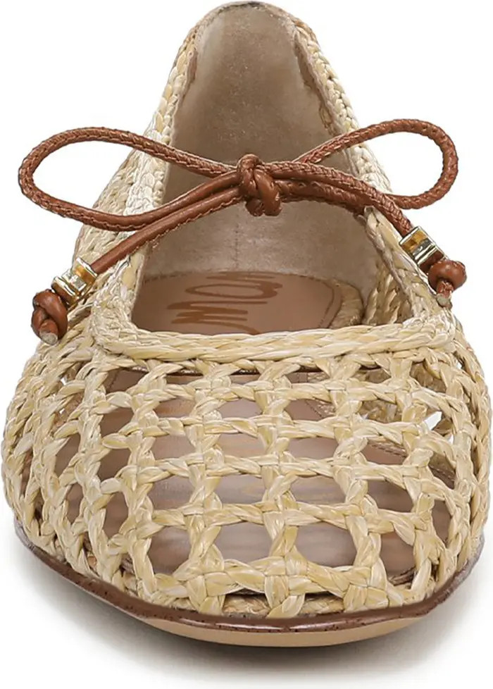 Marcie Ballet Flat (Women) | Nordstrom