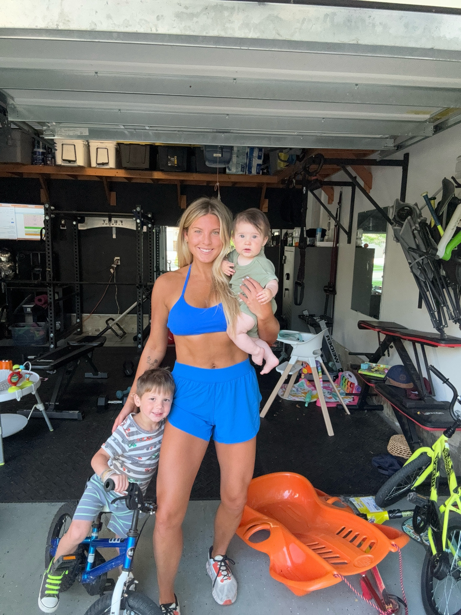 Best Lululemon shorts dupe 

#LTKFitness #LTKFindsUnder50 #LTKActive