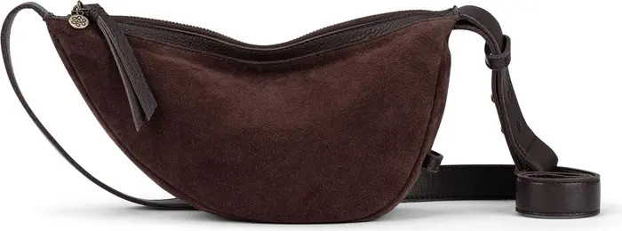 Tess Sling Leather Bag | Nordstrom
