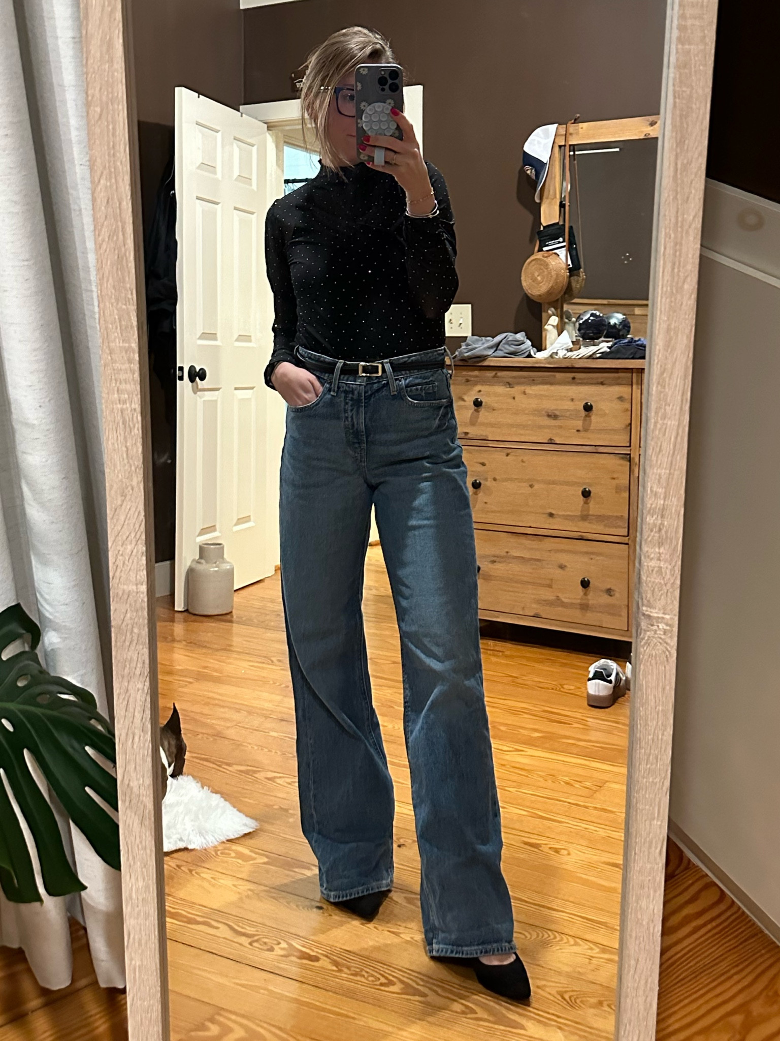 #LTKShoeCrush #LTKBeauty #LTKWorkwear