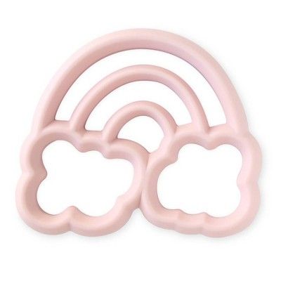 Itzy Ritzy Silicone Teether | Target