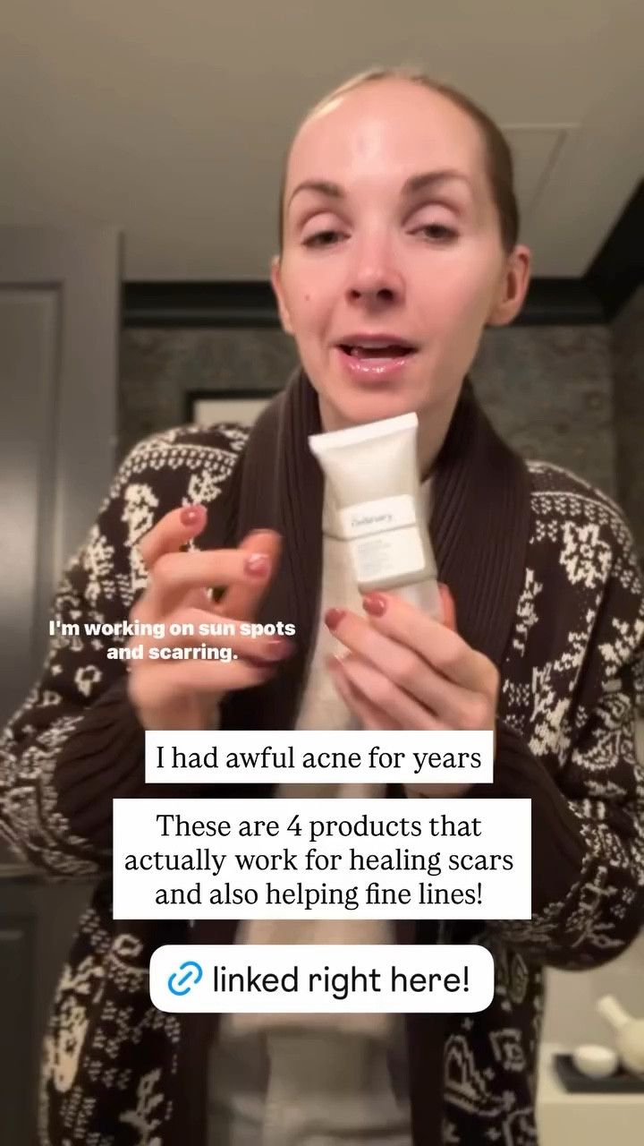 These products have helped me so much! Let me know what you try! 

#LTKBeauty