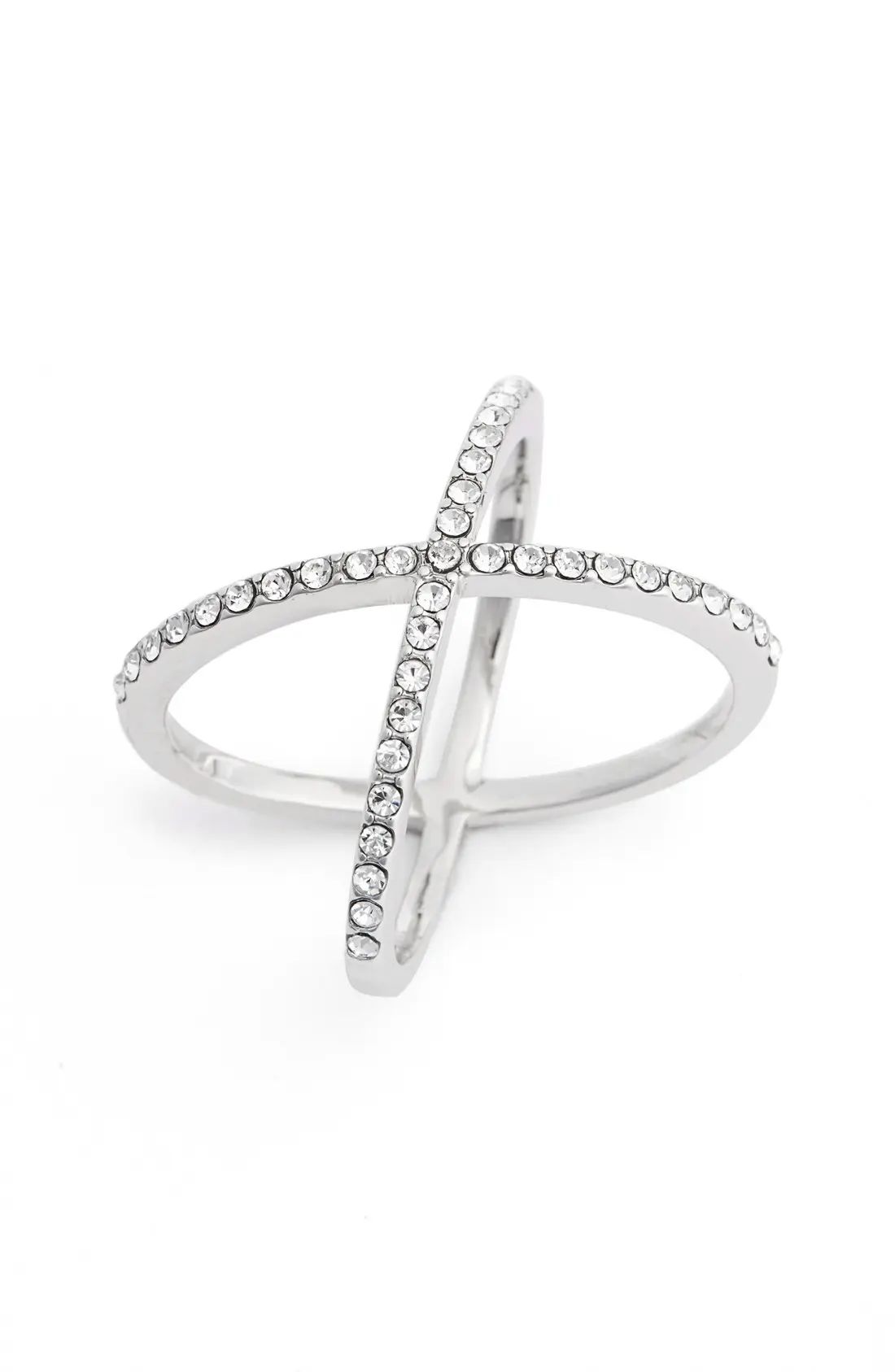 'Mason' Pavé Ring | Nordstrom