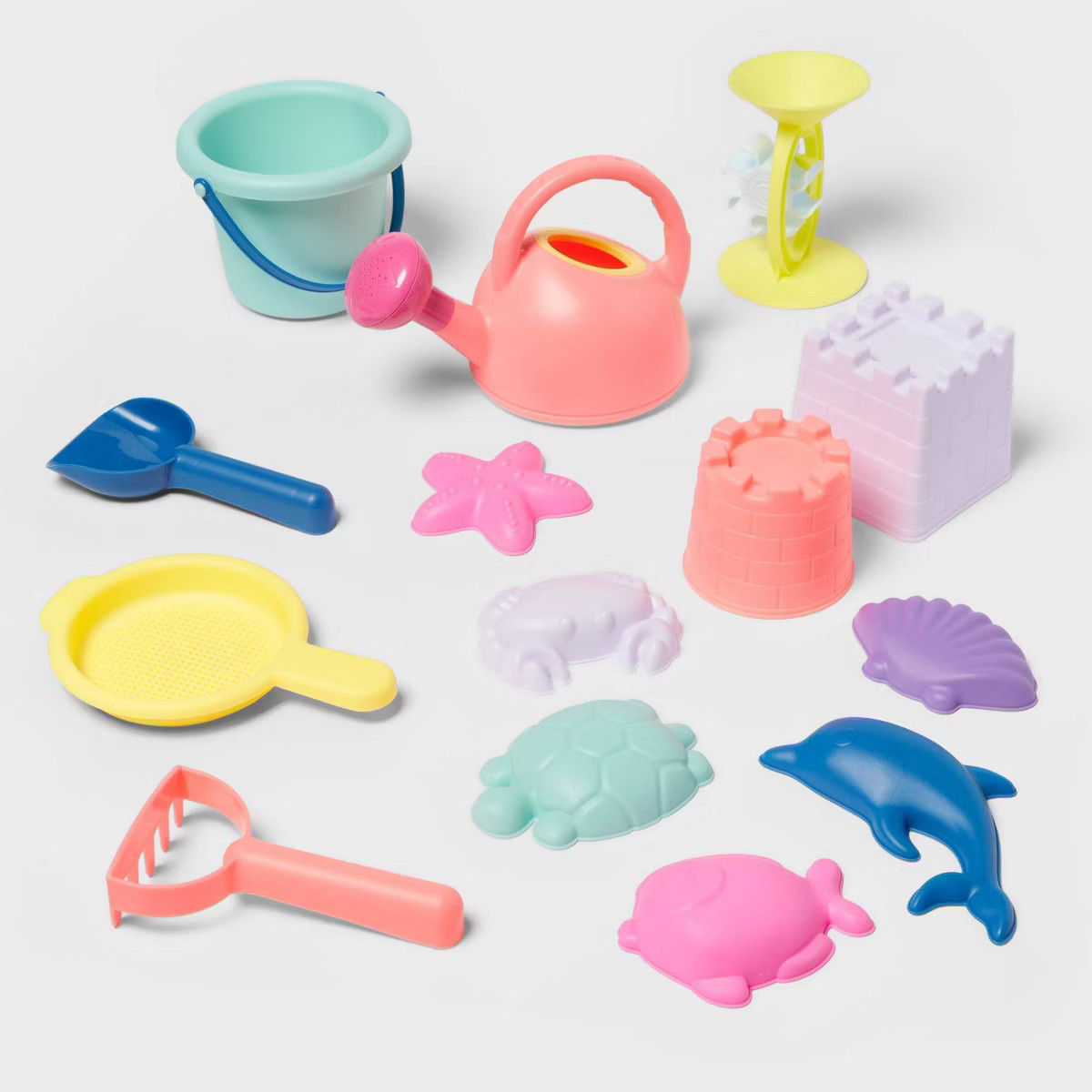 Sand Tool Toys - Sun Squad™ | Target