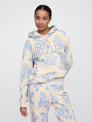 Gap Logo Hoodie | Gap Factory