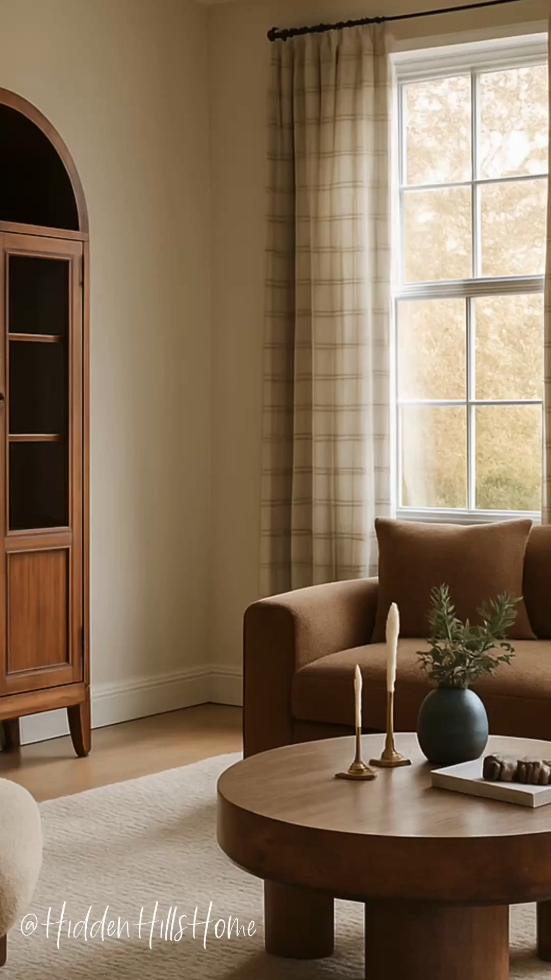 Modern transitional neutral living room, living room design ideas, living room, den mood board #familyroom

#LTKHome #LTKSaleAlert