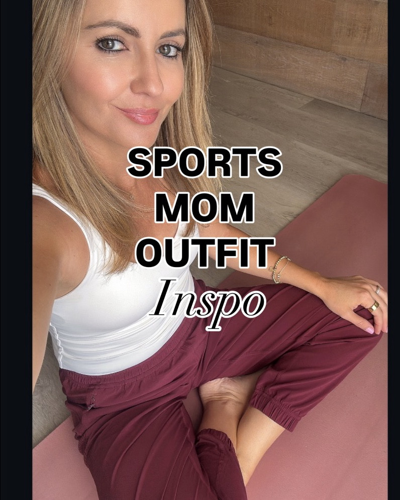 Mom outfit Inspo 
Tennis dress
Joggers
Denim dress
Denim shorts
Built in bra
2 piece set
Windbreaker


#LTKootd #LTKActive #LTKgrwm