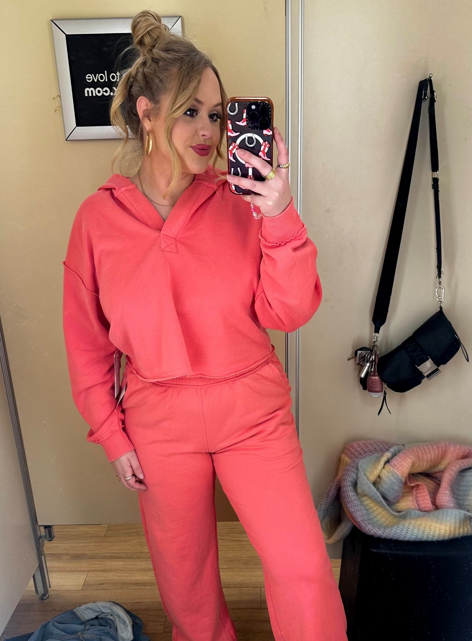 fav matching set ✨ 

#LTKFindsUnder100 #LTKFindsUnder50 #LTKStyleTip