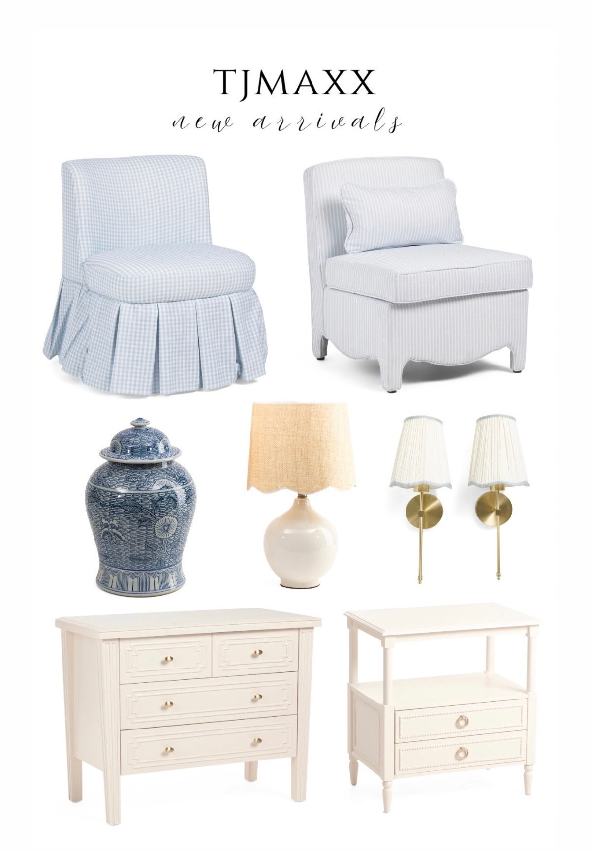 New Tjmaxx and Marshalls finds ✨ home decor deals @Marshalls @tjmaxx