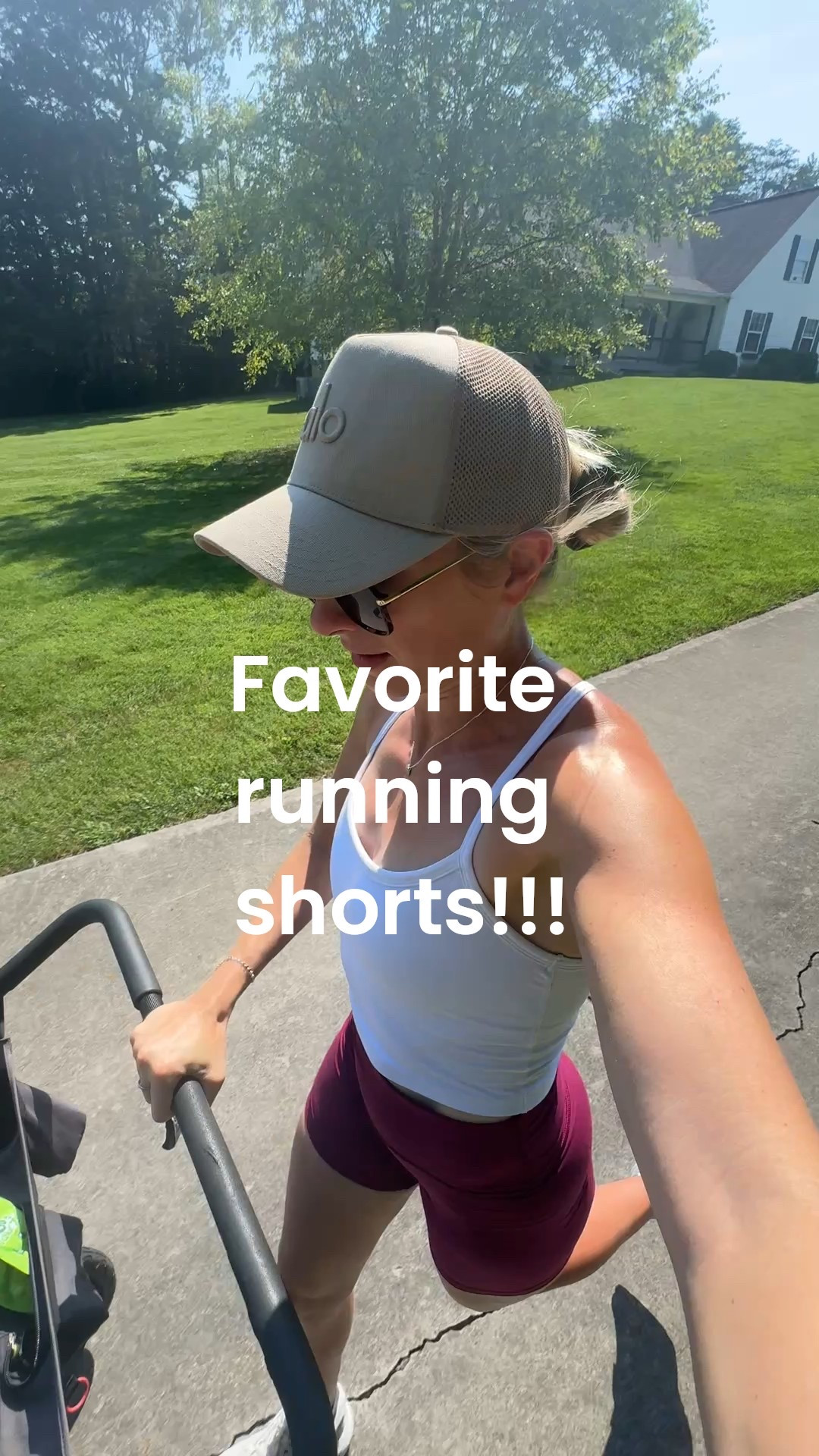 Sharing all my favorite running shorts!!
#lululemon #aritzia Aritzia lululemon #runningshorts #runner

#LTKActive