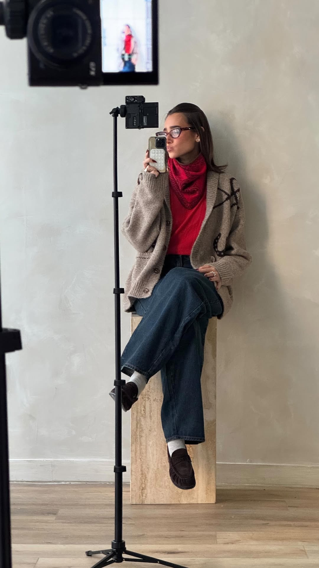 CONSTRUCTION UPDATE!! ❤️