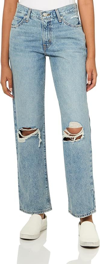 Levi's Women's 94 Baggy (Also Available in Plus) | Amazon (US)