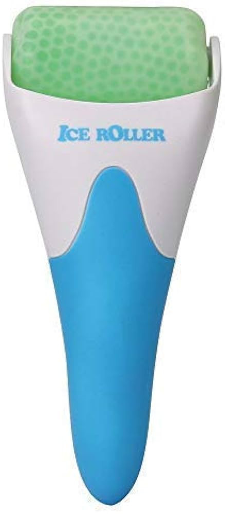 ESARORA Ice Roller for Face & Eye, Puffiness, Migraine, Pain Relief and Minor Injury, Skin Care P... | Amazon (US)
