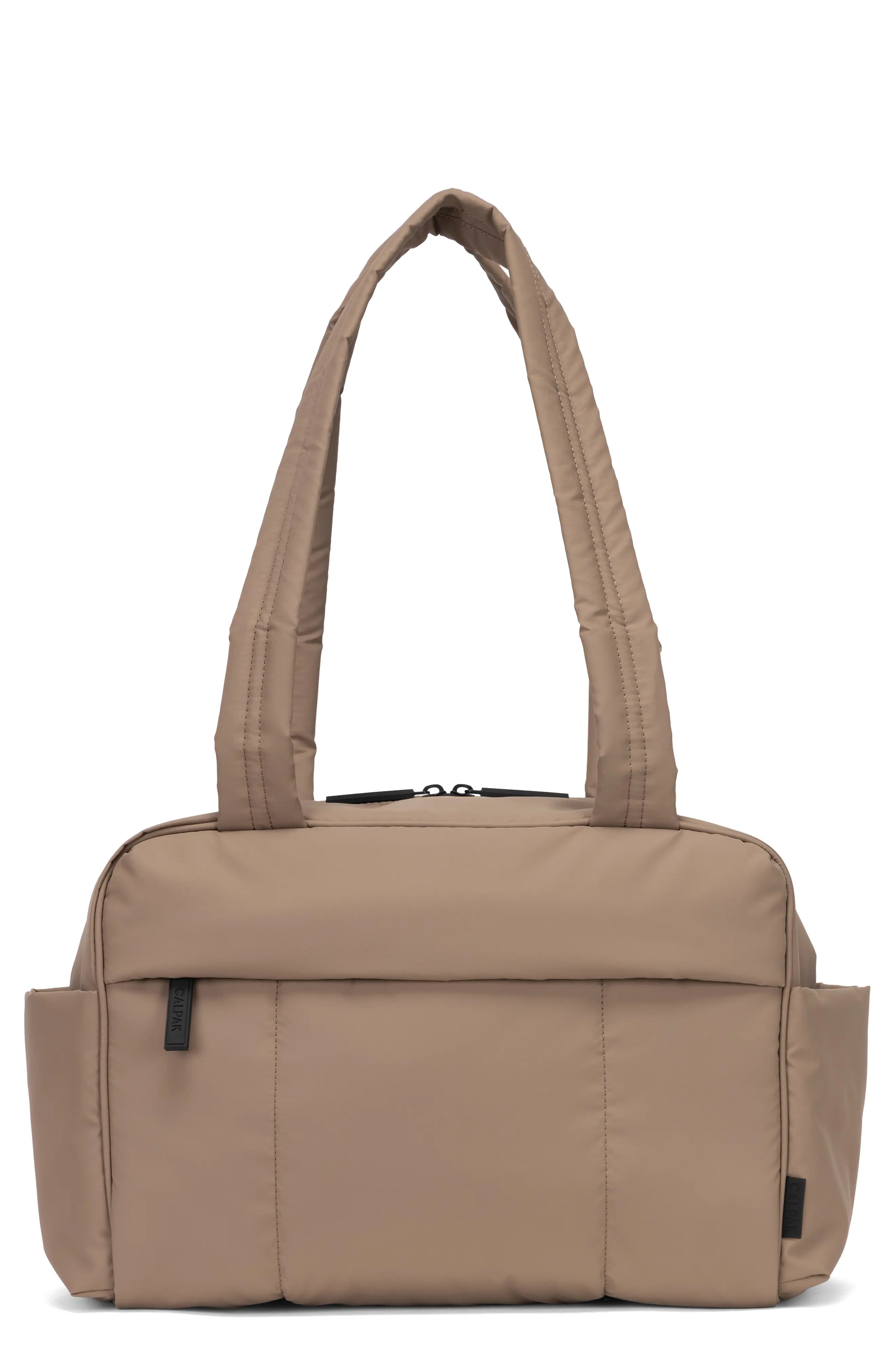 CALPAK Luka Mini Duffel Bag (Women) | Nordstrom | Nordstrom