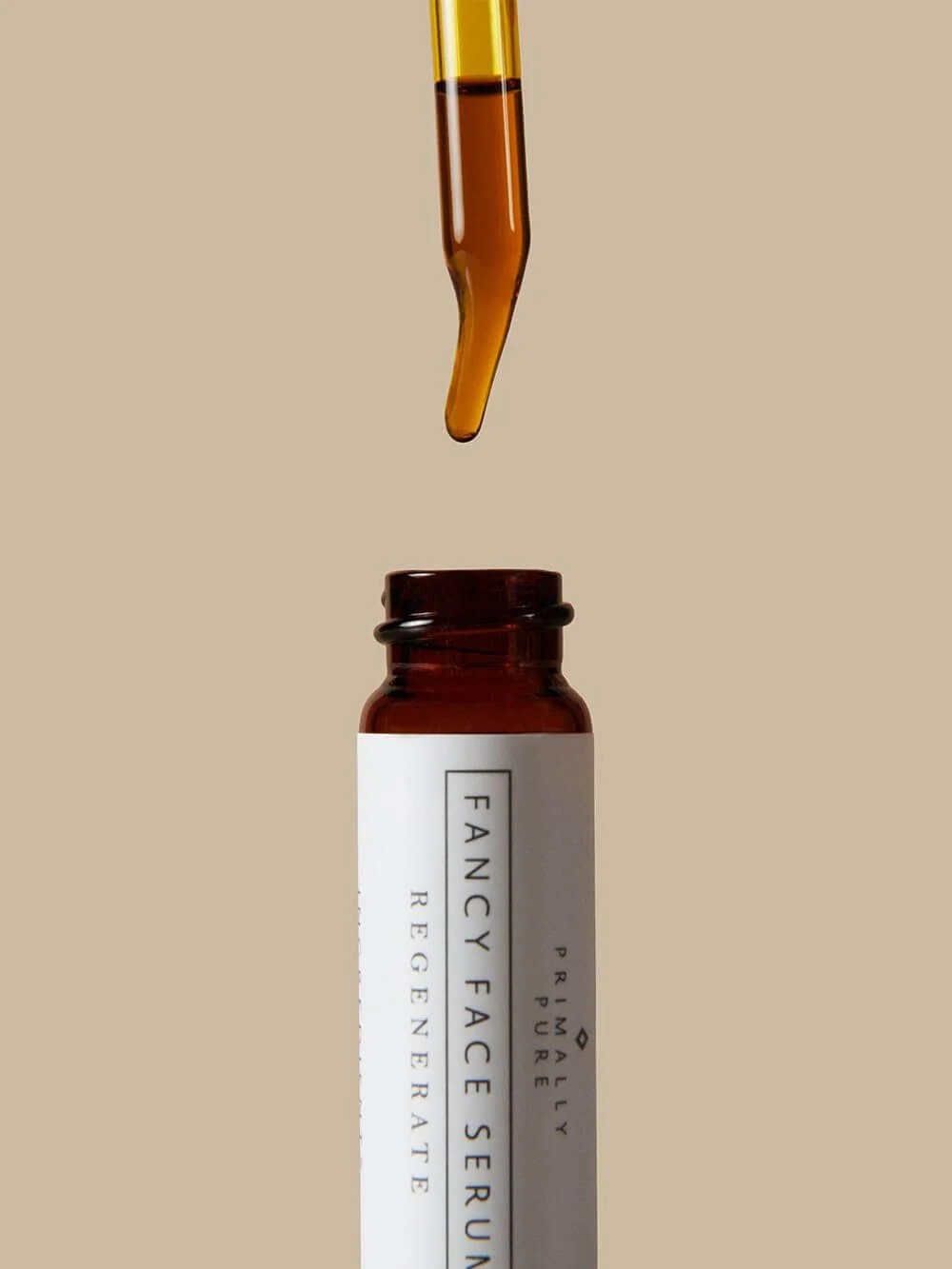 Fancy Face Serum | Primally Pure