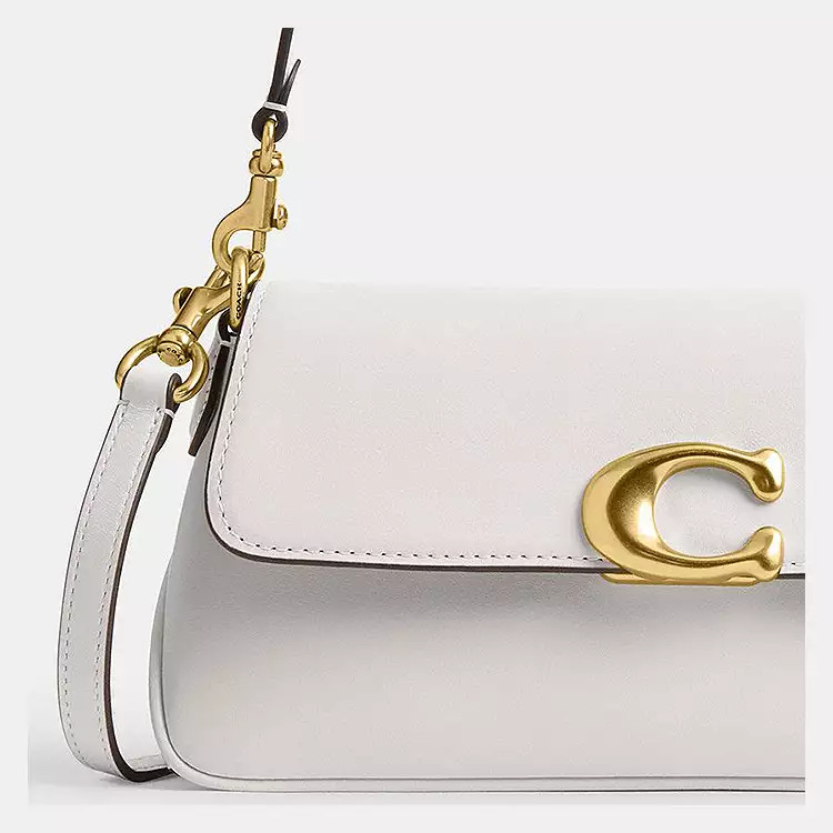 Jet Shoulder Bag | Coach Outlet US