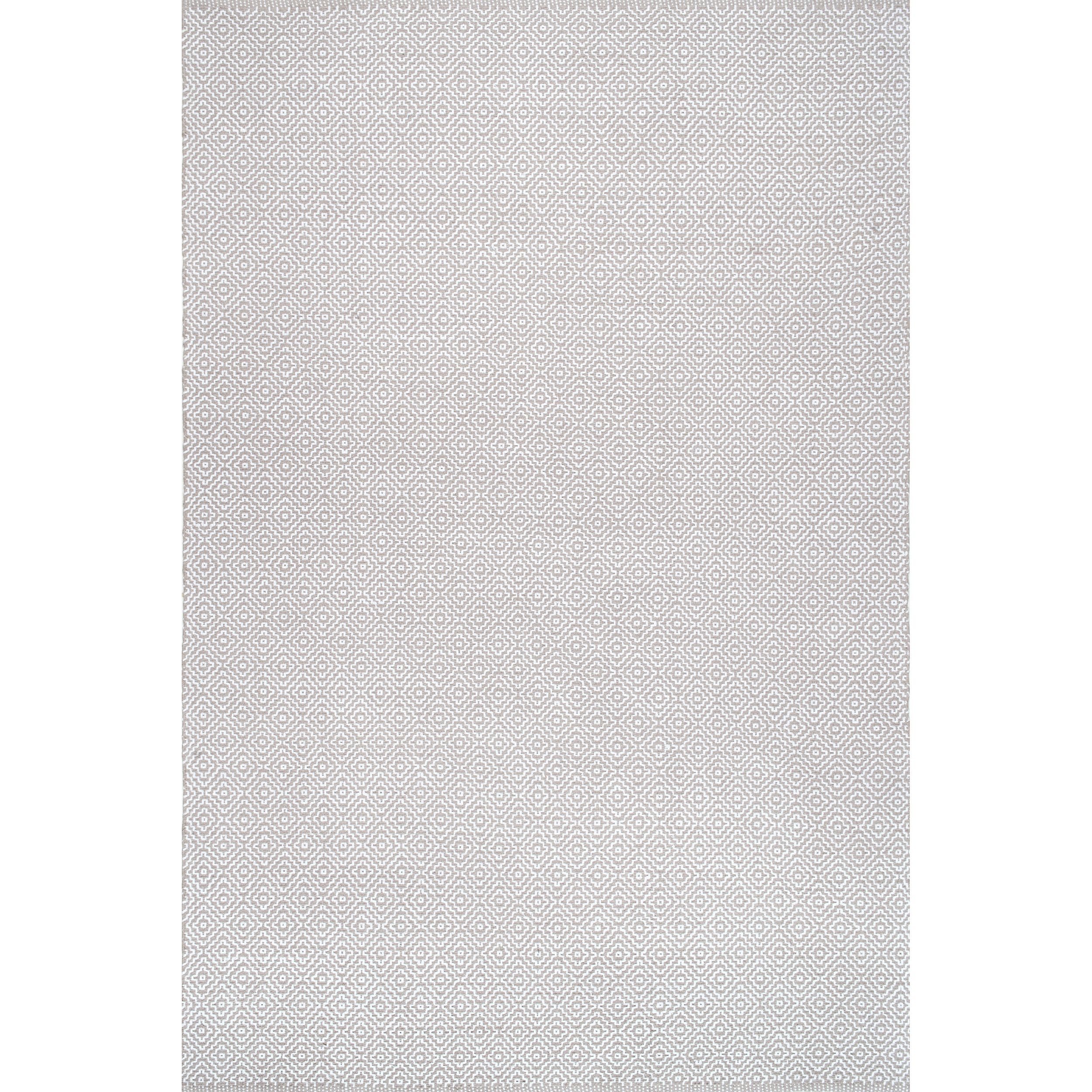 nuLOOM Lorretta Hand Loomed Area Rug, 8' x 10', Taupe - Walmart.com | Walmart (US)