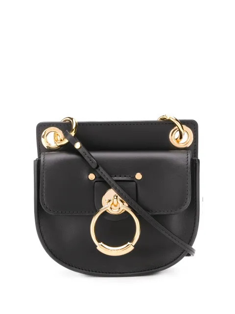 mini Tess crossbody pouch | Farfetch (US)
