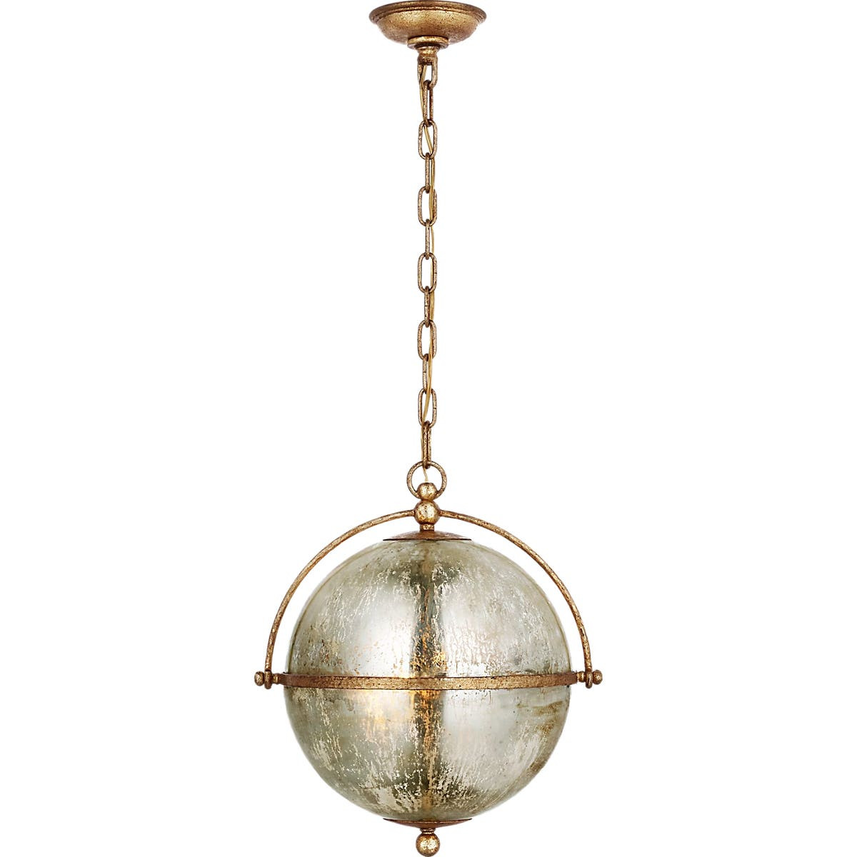 Bayridge Large Pendant | Visual Comfort