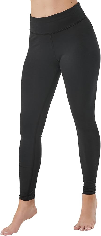 Pact Women's Organic Cotton Go-to Legging | Amazon (US)