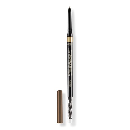 Brow Stylist Definer Waterproof Eyebrow Pencil | Ulta