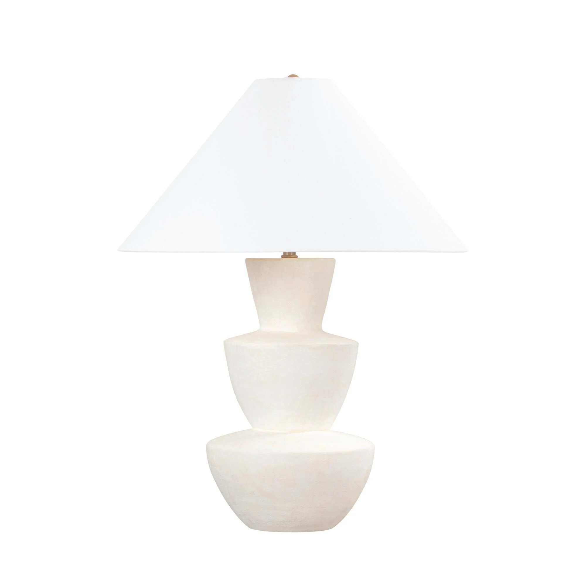 Kamas 27 Inch Table Lamp by Troy Lighting | 1800 Lighting