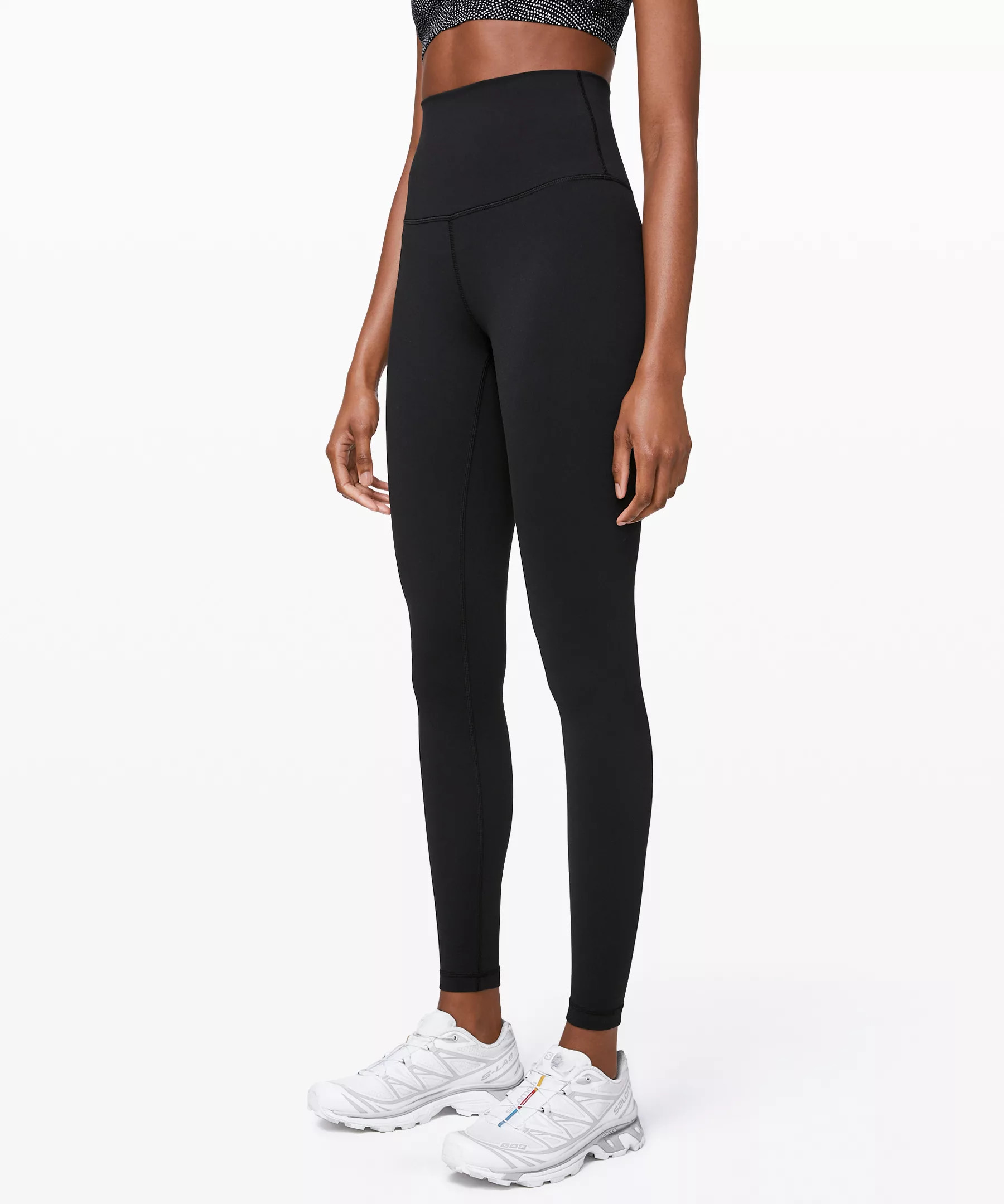 Wunder Under Super High-Rise Tight 28" *Full-On Luon Online Only | Women's Pants | lululemon athl... | Lululemon (US)