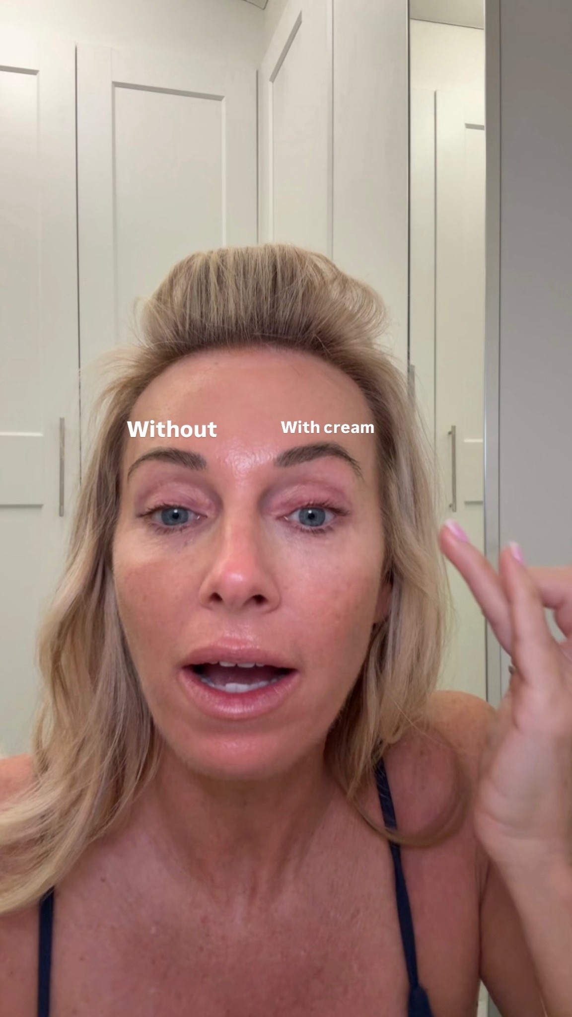 This cream is a gamechanger! Been using it a few weeks now and wow!

#LTKspring #LTKwinter #LTKuk