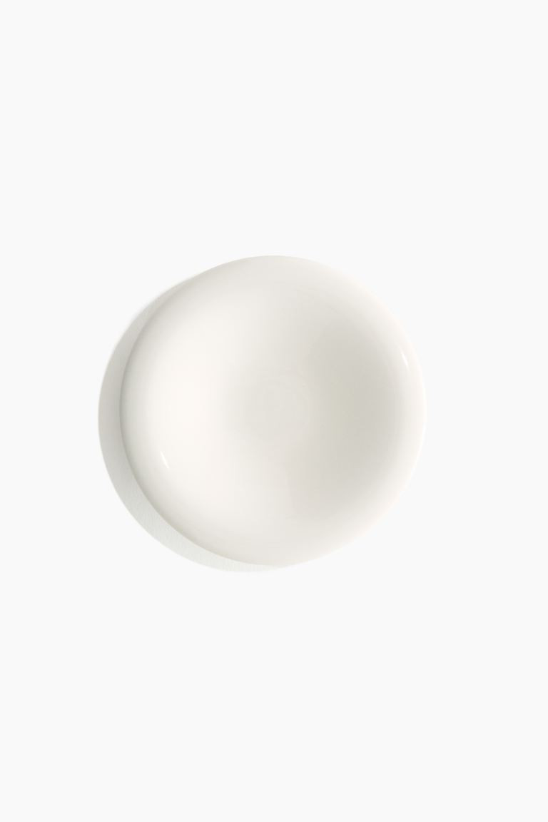 Stoneware Mini Plate | H&M (US + CA)
