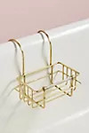 Sylvie Bath Caddy | Anthropologie (US)