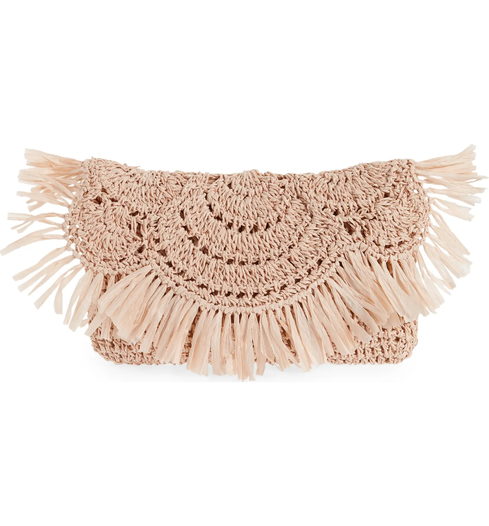 btb Los Angeles Ella Clutch | Nordstrom | Nordstrom