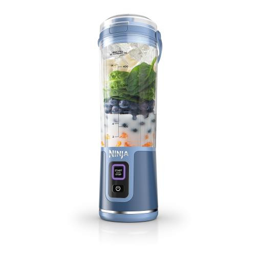 Ninja Blast™ Portable Blender Deep Navy | BC151ND | Ninja Kitchen