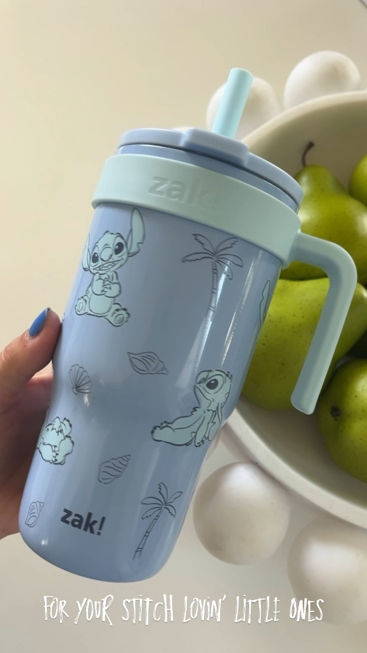 lilo and stitch cup | stitch | trending | tumbler | back to school 

#LTKKids