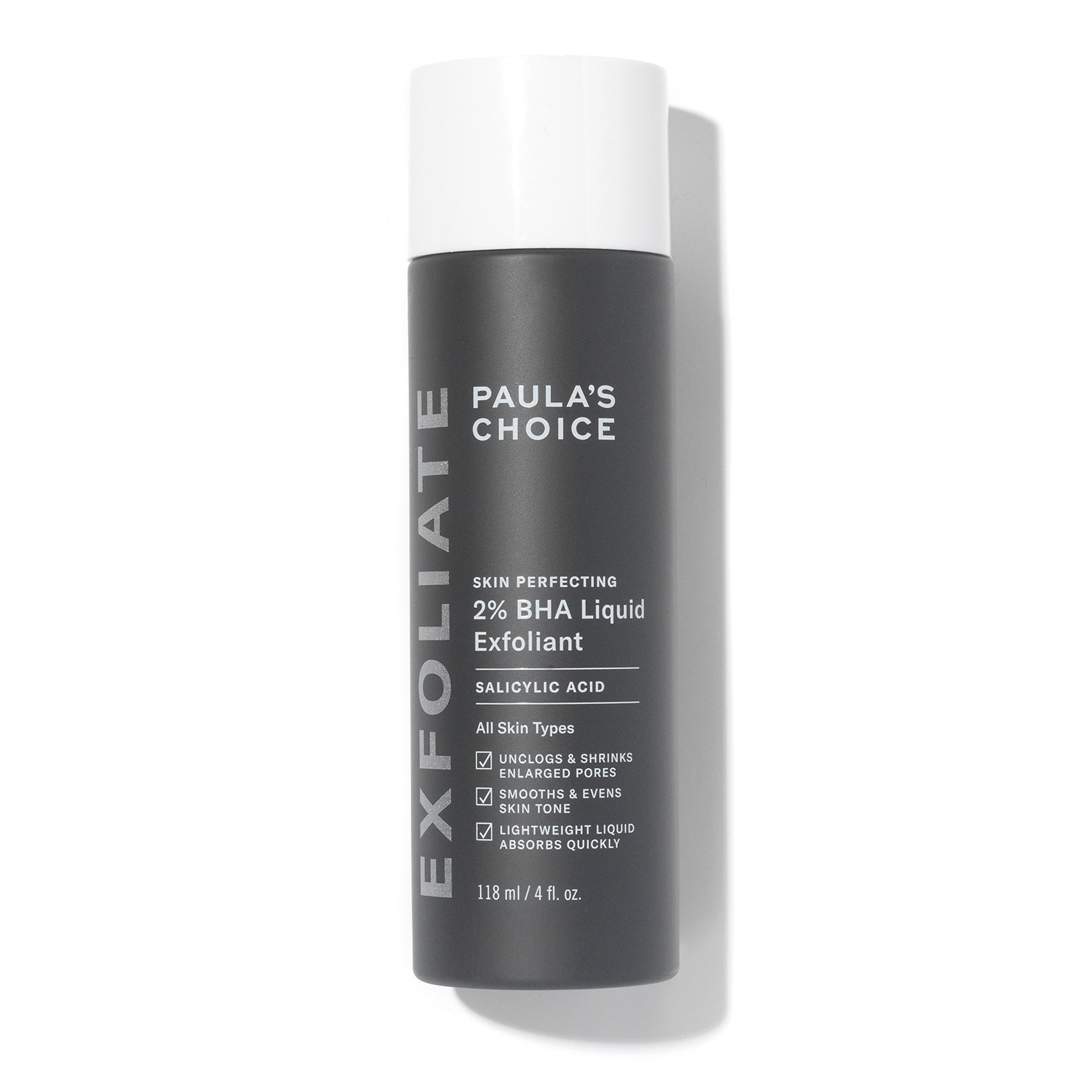 Skin Perfecting 2% BHA Liquid Exfoliant | Space NK - UK