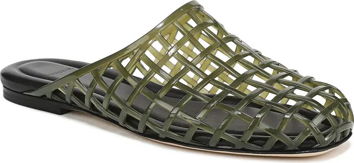 Vince Barcelona Jelly Cage Mule (Women) | Nordstrom | Nordstrom