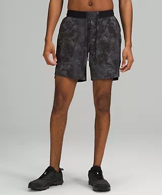 License to Train Linerless Short 7" | Lululemon (US)