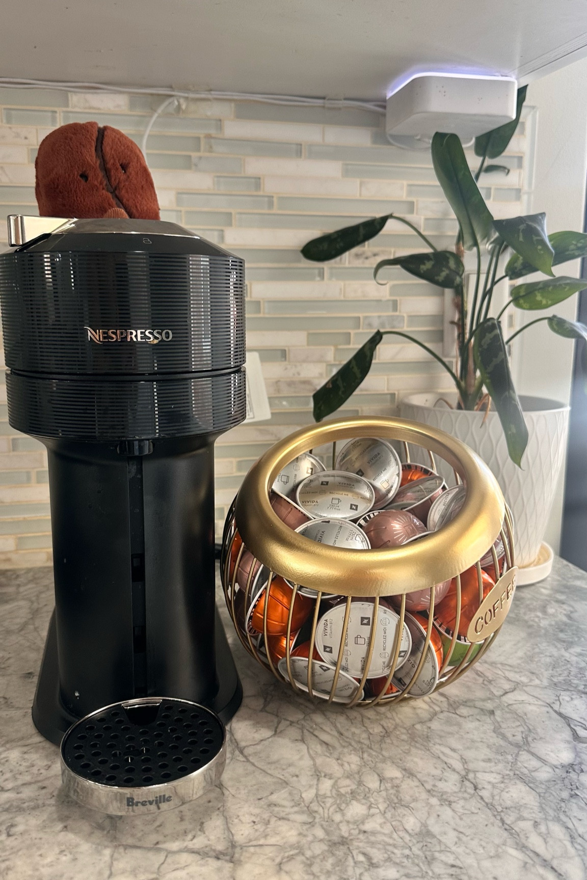 Perfect coffee pod holder! Amazon finds, keurig pods#LTKMostLoved #LTKStyleTip

#LTKHome