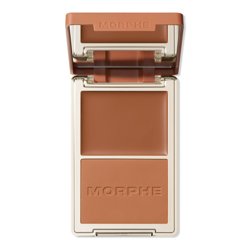 Cheek Thrills Bronze & Tone Duo | Ulta